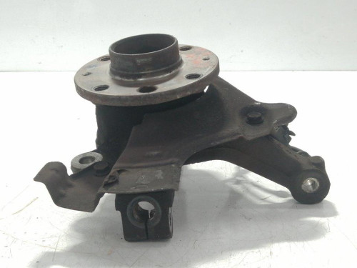MANGUETA DELANTERA IZQUIERDA FIAT III PUNTO (199) 