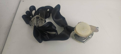 CINTURON SEGURIDAD TRASERO IZQUIERDO, PEUGEOT, 5008
