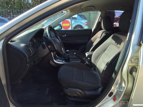  MAZDA 6 BERLINA (GG) 