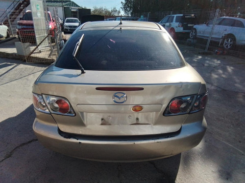  MAZDA 6 BERLINA (GG) 