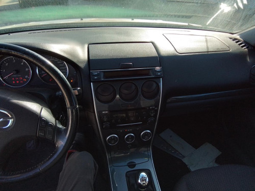  MAZDA 6 BERLINA (GG) 