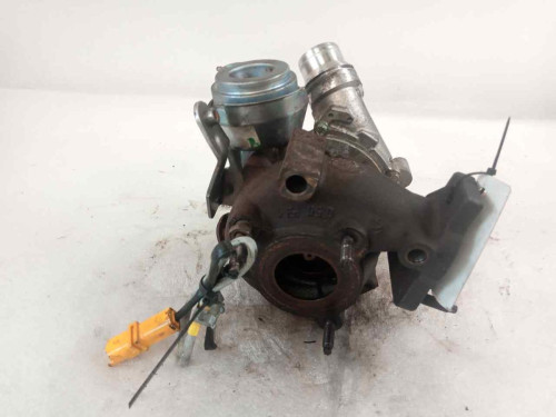  TURBOCOMPRESOR NISSAN X-TRAIL (T31) 