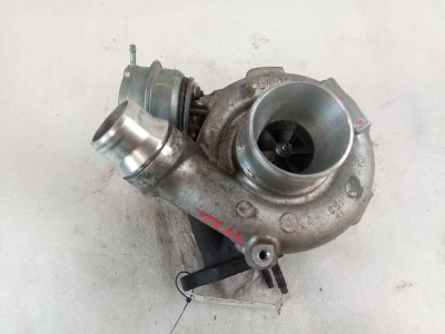 TURBOCOMPRESOR, NISSAN, X-TRAIL (T31)