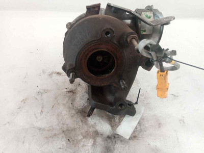 TURBOCOMPRESOR, NISSAN, X-TRAIL (T31)