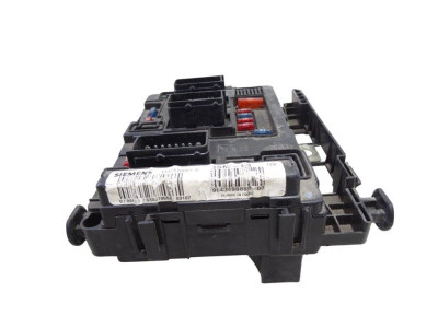 CAJA RELES / FUSIBLES, CITROEN, C3