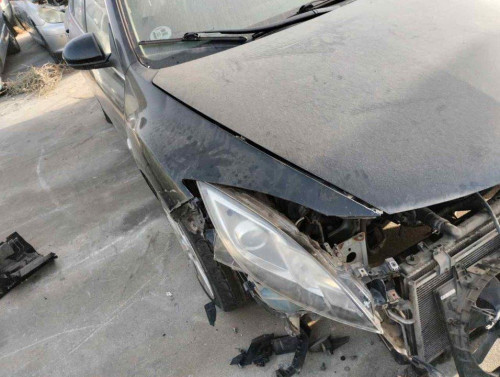  CAPO MAZDA 6 BERLINA (GH) 