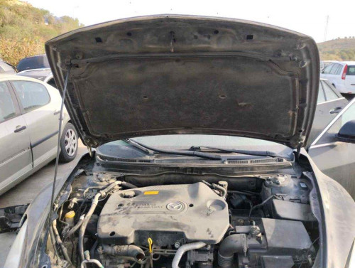  CAPO MAZDA 6 BERLINA (GH) 