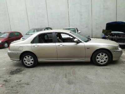 MG ROVER ROVER 75 (RJ)