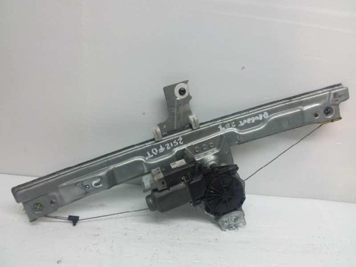 ELEVALUNAS DELANTERO IZQUIERDO PEUGEOT 207 
