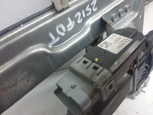 ELEVALUNAS DELANTERO IZQUIERDO PEUGEOT 207 