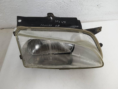 FARO DERECHO Peugeot PARTNER (S1)(07.1996) 