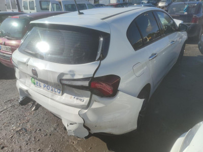 FIAT II TIPO (357) HATCHBACK