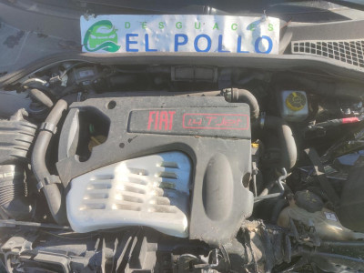 FIAT II TIPO (357) HATCHBACK