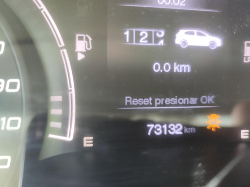  FIAT II TIPO (357) HATCHBACK 