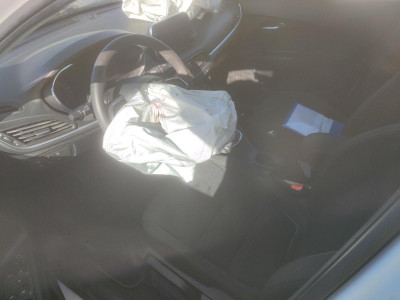 FIAT II TIPO (357) HATCHBACK