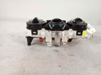 MANDO CALEFACCION / AIRE ACONDICIONADO, VOLKSWAGEN, GOLF IV BERLINA (1J1)(10.1997)