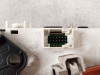 MANDO CALEFACCION / AIRE ACONDICIONADO Volkswagen GOLF IV BERLINA (1J1)(10.1997) 