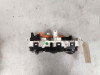 MANDO CALEFACCION / AIRE ACONDICIONADO Volkswagen GOLF IV BERLINA (1J1)(10.1997) 