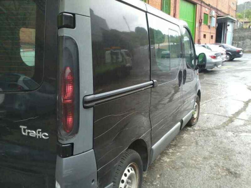  RENAULT TRAFIC II COMBI 