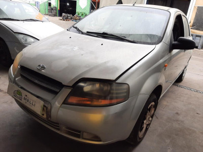 DAEWOO KALOS