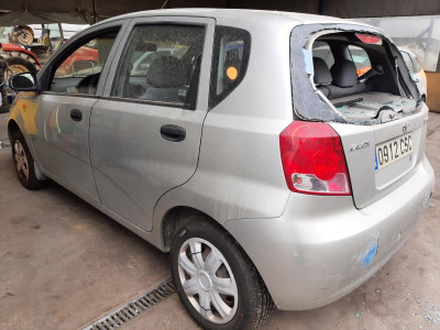 DAEWOO KALOS