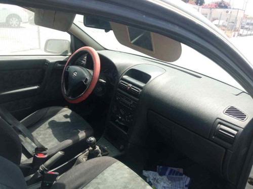  OPEL ASTRA G BERLINA 