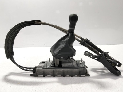 PALANCA CAMBIO, SEAT, ALTEA XL (5P5)