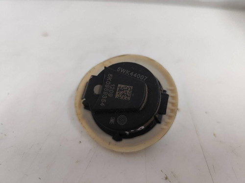  SENSOR DE IMPACTO Volkswagen GOLF VI (5K1)(10.2008) 
