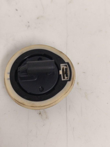  SENSOR DE IMPACTO Volkswagen GOLF VI (5K1)(10.2008) 