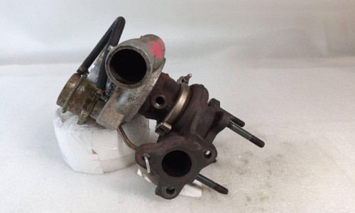  TURBOCOMPRESOR OPEL MERIVA 