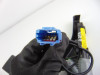  PRETENSOR AIRBAG DERECHO CITROEN C3 