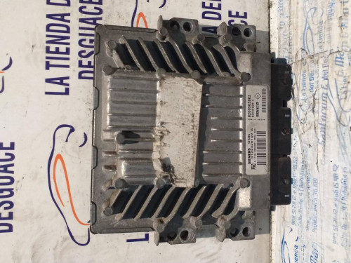  CENTRALITA MOTOR UCE 
