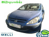 PEUGEOT 307 (S1)(04.2001) — автомобиль-донор на запчасти 