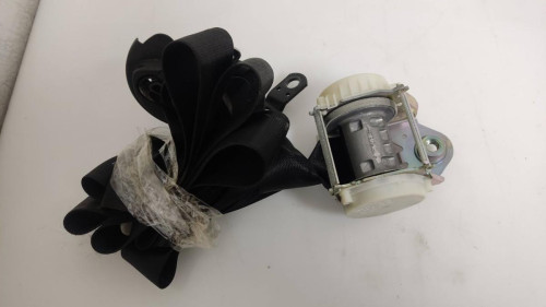 CINTURON SEGURIDAD DELANTERO DERECHO BMW SERIE X3 (E83) 