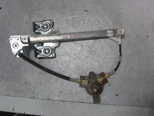 ELEVALUNAS TRASERO DERECHO SEAT IBIZA (6K1) 