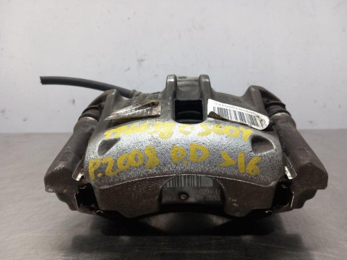  PINZA DE FRENO DELANTERA DERECHA Peugeot 2008 