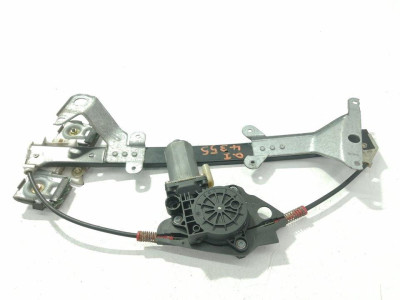 ELEVALUNAS DELANTERO IZQUIERDO, FORD, FIESTA (CBK)