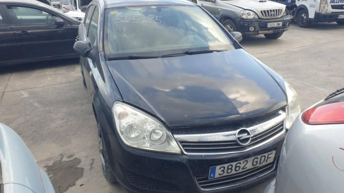  OPEL ASTRA H BERLINA 