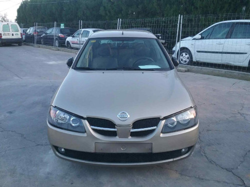  NISSAN ALMERA (N16/E) 