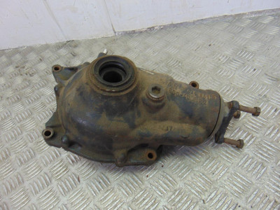 DIFERENCIAL DELANTERO, BMW, SERIE X5 (E53)