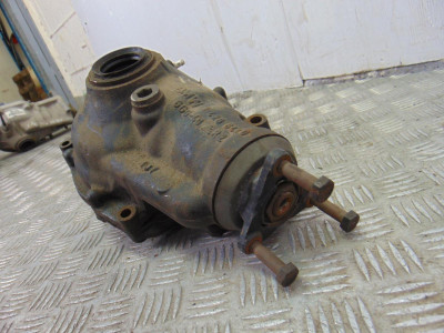 DIFERENCIAL DELANTERO, BMW, SERIE X5 (E53)