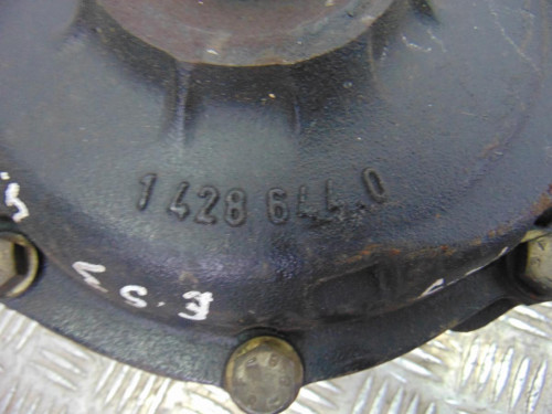  DIFERENCIAL DELANTERO, BMW, SERIE X5 (E53) 