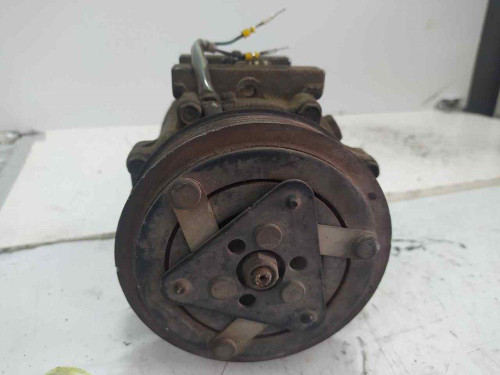  COMPRESOR AIRE ACONDICIONADO 