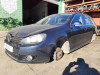 VOLKSWAGEN GOLF VI VARIANT (AJ5) — автомобиль-донор на запчасти 
