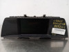  PANTALLA MULTIFUNCION, BMW, SERIE 5 BERLINA (F10) 