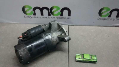 MOTOR ARRANQUE, CITROEN, XSARA FAMILIAR