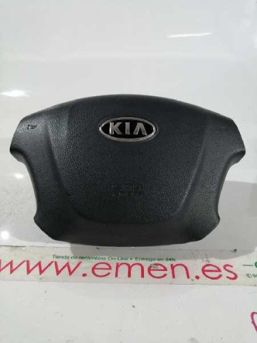  AIRBAG DELANTERO IZQUIERDO KIA CARENS (UN) 