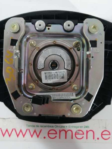  AIRBAG DELANTERO IZQUIERDO KIA CARENS (UN) 