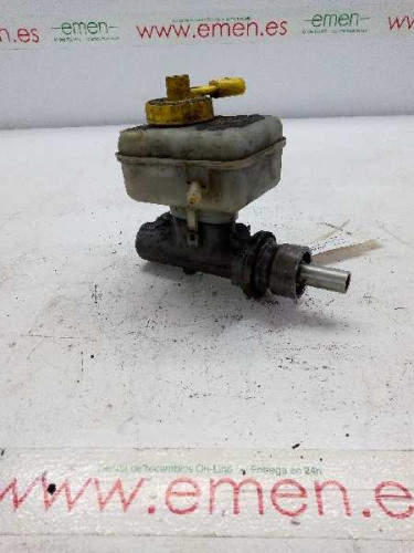 BOMBA FRENO Volkswagen GOLF IV BERLINA (1J1)(10.1997) 