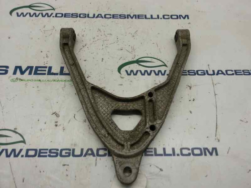 BRAZO SUSPENSION INFERIOR DELANTERO IZQUIERDO 